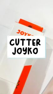 Cutter Pemotong Joyko L-500-CU Besar