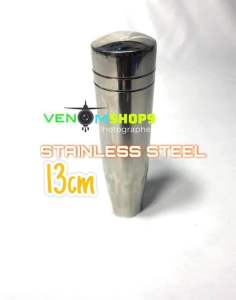 Tongkat persneling MANUAL UNIVERSAL  BISA DI ATUR UKURAN TINGGI PENDEK SENDIRI  BISA CODSHIFT KNOBSHIFT KNOP Tuas persnelingTuas gigi Mobil/Car/Truck/Truk Bisa COD