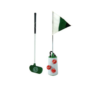 B·C·GOLF | Teaching Childrens Golf Clubs