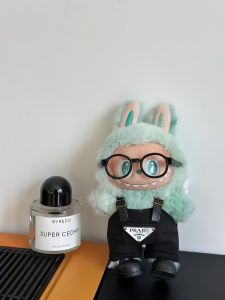 Bộ Quần Áo Búp Bê Vải Anh Quốc Space Ita Có Quần Dài Quần Áo Búp Bê Nhồi Bông Áo Vest Phong Cách Anh Quốc Bộ Đồ Chơi