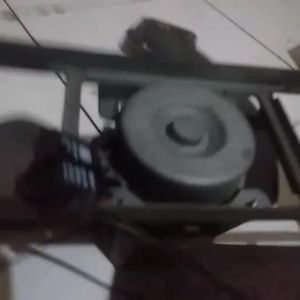 KIPAS BLOWER 2PK PLUS COLOKAN SIAP PAKE