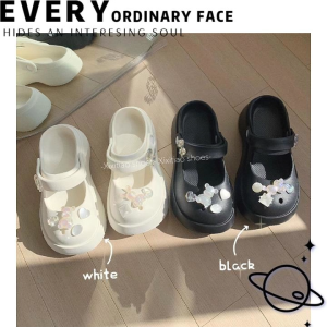 Xishop สินค้าขายดีขอแนะนำ รองเท้าแตะหัวโตทรงมินิ งานแฟชั่นแฟใจ ทรงสวย น้ำหนักเบา พื้นนิ่ม ใส่สบายมาก รุ่นนี้เป็นงานสีพาสเทลสวยๆให้เลือกซื้อ 4 สี งานดีราคาคุ้ม ร่นนี้ต้องห้ามพลาดเลย