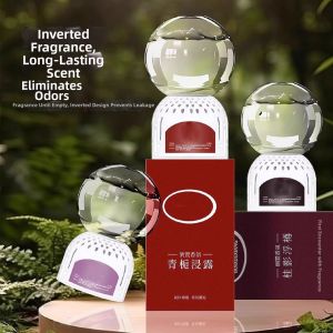 TANGJIXIONG | Long-lasting Fragrance Air Freshener Deodorant