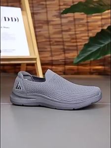 ZULIJIAN | Autumn Mesh Sports Walking Mens Shoes for Seniors