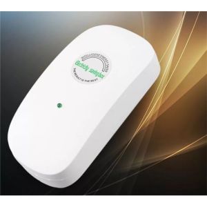 Alat Penghemat Listrik Hemat Energi Token Voucher Meteran Pulsa Listrik