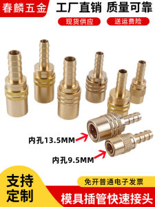 ชิ้นส่วนอุปกรณ์งานปะติดปะต่อกลวงแบบเปิด SK111 อุปกรณ์บรรจุภัณฑ์สำหรับเครื่องฉีดพลาสติกที่ทนต่อความร้อนสูง