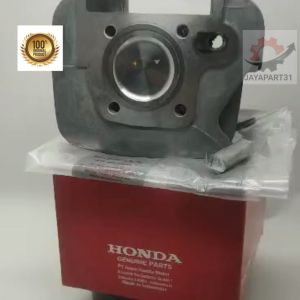 CYLINDER BLOK SEHER PISTON RING HONDA KFM ORIGINAL LEGENDA SUPRA FIT FIT NEW REVO LAMA FIT X