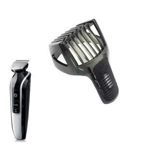 Replacement 1-18mm Comb For Philips Trimmer Norelco QuickGroom QG3330/QG3340/QG3380/QG3362/QG3364/QG3371/QG3332/QG3320