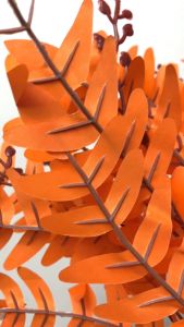 Daun Artificial Eucalyptus Oval Dekorasi Ruangan Dan Seserahan Pernikahan - AL37