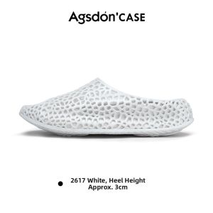Agsdon | Slip Resistant Breathable Mens Sandals