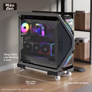 QINFEI | Giá Đỡ Thông Gió Và Làm Mát
