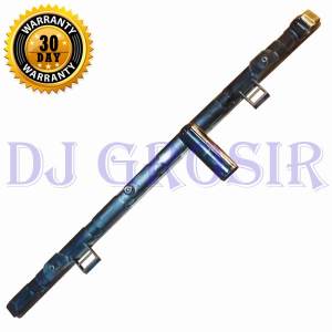 Lower Tank Radiator Nissan Xtrail T31 2009-2012 - (6745)