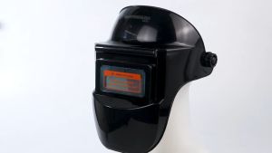 COD TaffGUARD Helm Las Otomatis Auto Darkening Solar Welding Helmet