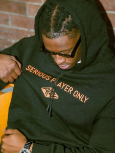 Áo Hoodie APG