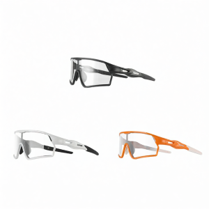 OUPOOR | One-piece Myopia Sports Frames Anti-glare Windproof
