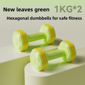 PINJIAN | Home Exercise Dumbbells 2kg