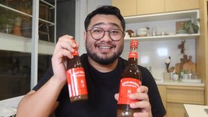 Kecap Inggris ASLI 620 ml: Cara Memilih & Menggunakan