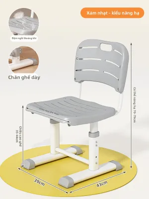MAITIAN | Ghế Học Có Thể Điều Chỉnh Chiều Cao Cho Học Sinh