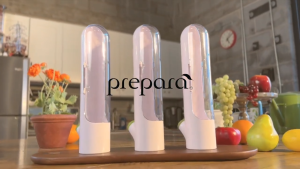 Prepara Herb Savor Pod 2.0 - 3 Pack