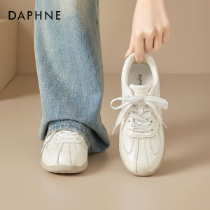 Daphne | Giày Nữ Tăng Chiều Cao Thoáng Khí
