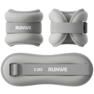 Runwe | Resistance Leg Sandbag Muscle Strength Training
