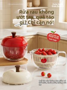 SHELI | Máy Sấy Rau Cấp Đôi