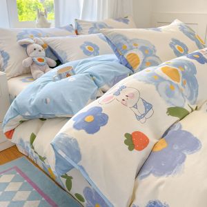YAOKANG | Cotton Bedding Set for Boys