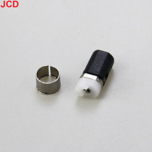 JCD 1pcs Replacement Shaft Parts For New 3DS XL LL Axis Hinge Spindle For 3DSXL 3DSLL Game Console Repair