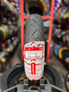 Ban AHM vario160 / pcx150 100/80-14 120/70-14 tubeles ban original vario160 atau pcx150 44711K2SN01 42711K2SN01 ban original vario160 dan pcx150