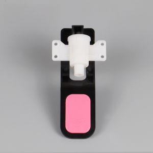 อุปกรณ์เสริมจุดฉีดน้ำเย็นแบบอเนกประสงค์ เครื่องกรองน้ำแบบตั้งโต๊ะ ฝาปิดน้ำ ที่กดน้ำ อุปกรณ์ทำอาหารในครัว เครื่องกรองน้ำของ Qinyuan