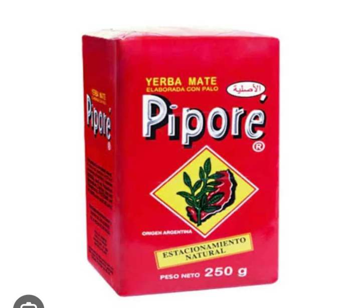 Pipore Yerba Mate | Lazada PH