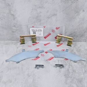 PLAT KUKU KAMPAS REM CAKRAM DAIHATSU GRAN MAX MEX