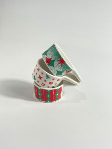 Quantitative Coffee Bean & Measuring Spoons: A Comprehensive Guide