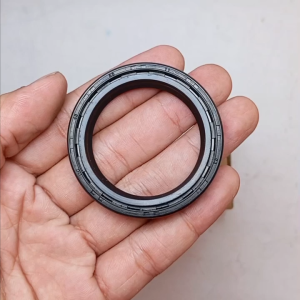 TRS Seal Shock As 43mm 43 55 11.5 Motor Roda Tiga Viar 150cc 200cc Lampu Barong Nozomi Tossa Happy TRS JOGJA