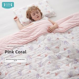 i-baby | All-Seasons Lightweight Baby Blanket for Children