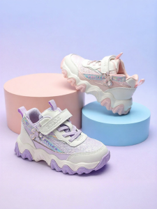 Belle | Girls Sports Shoes Autumn New Dad Shoes