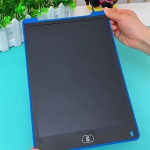 8.5 นิ้ว LCD Ewriter Pad กระดานเขียนแท็บเล็ต Drawing แผ่นเขียนแบบพกพาสําหรับเด็ก