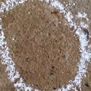 ชอล์คขีดมดและแมลงสาบ ตรารถถังTank(แพ๊คละ8กล่อง) ของแท้จากโรงงาน