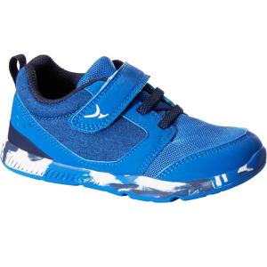 Decathlon Baby Function Shoes Boys Spring Autumn Sports Shoes Anti-slip Summer Childrens Breathable Walking Shoes KIDK
