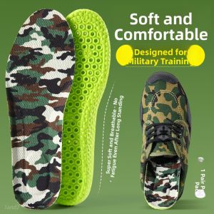 LINGMIAO | Soft Comfort Anti-Pain Shock-Absorbing Thick Womens Insoles
