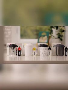 Thermal Travel Cup Stainless Steel