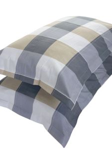 Pure Cotton Pillowcases Set Thickened Small And Large Sizes for Students And Adults Love Dream Brand Bedding Accessories