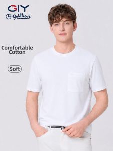 GYgoldlion | Cool Feeling Soft Comfortable T-Shirts