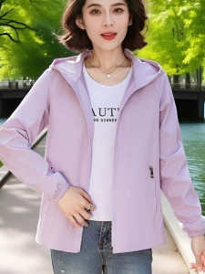 Casual Loose Short Jacket Couple Outfit Mens Coat Womens plus Size Fleece Windbreaker Raincoat Zipper Pocket Waterproof