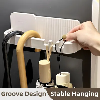 FIRST MOVER | Narrow Doorway Umbrella Rack