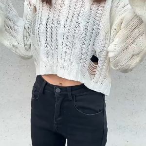 XM - Tali Pinggang Bunga Daisy Double Cantik Elastis Ikat Pinggang Bunga Gasper Bunga Daisy