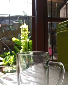 Kopi Robusta Gayo 5000g 5KG Biji Bubuk