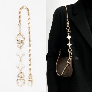 Bag Chain Accessories: A Comprehensive Guide