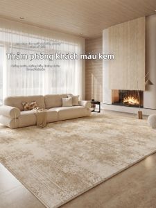 KELAIAO | Luxury Wash-free Wipeable Carpet