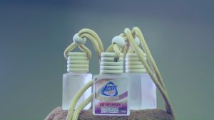 Active Plus Hanging Diffuser 10ml (Car Scent)
